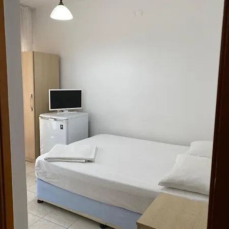 홈스테이 Murat Çeşme